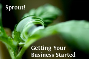 Sprout Getting Your Business Started